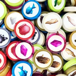 GeekUp Bit Set: Above And Below