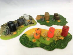 GeekUp Bit Set: Altiplano -Card Game Altiplano 3 480x480