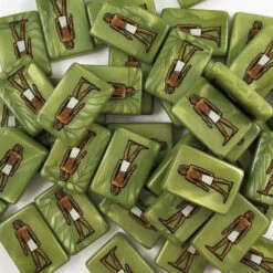 GeekUp Bit Set: Amun-Re -Card Game Amun Re 6 480x480