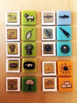 GeekUp Bit Set: Antiquity -Card Game Antiquity4 480x480