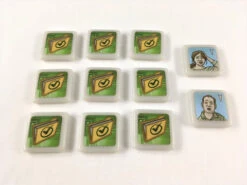 GeekUp Bit Set: Codenames Duet -Card Game Codenames Duet 7 480x480