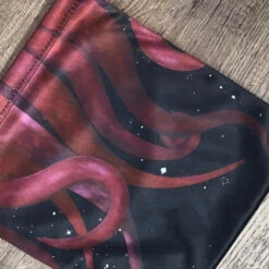 GeekUp Bag: Cthulhu -Card Game Cthulhu Red 480x480