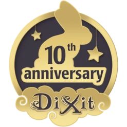 Dixit: Golden Rabbit