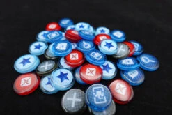 GeekUp Bit Set: Detective -Card Game DSC00022 480x480