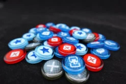 GeekUp Bit Set: Detective -Card Game DSC00023 480x480