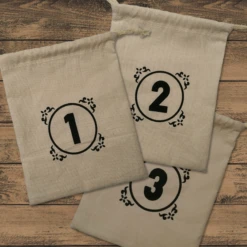 GeekUp Bag Set: Great Western Trail