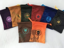 GeekUp Bag Set: Scythe EXPANSION: Rise Of Fenris 7 GeekUp Bag Set: Scythe EXPANSION: Rise Of Fenris -Card Game IMG 4149 480x480