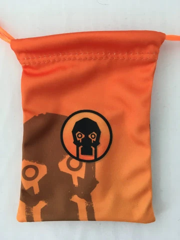 GeekUp Bag Set: Scythe EXPANSION: Rise Of Fenris 2 GeekUp Bag Set: Scythe EXPANSION: Rise Of Fenris - Image 2