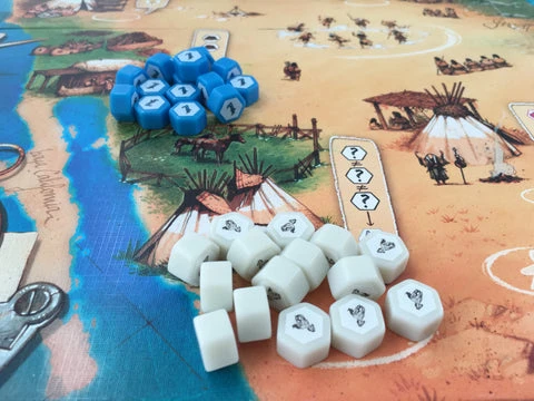 GeekUp Bit Set: Lewis & Clark 6 GeekUp Bit Set: Lewis & Clark - Image 6