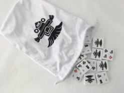 GeekUp Bag Set: Teotihuacan -Card Game IMG 4167 480x480