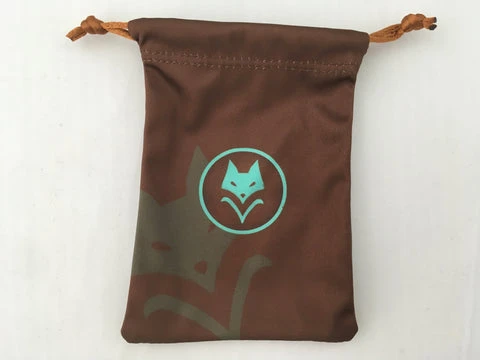 GeekUp Bag Set: Scythe EXPANSION: Rise Of Fenris 3 GeekUp Bag Set: Scythe EXPANSION: Rise Of Fenris - Image 3