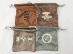 GeekUp Bag Set: Teotihuacan -Card Game IMG 4230 480x480