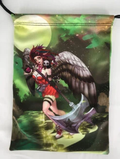 GeekUp Bag Set: Middara 9 GeekUp Bag Set: Middara -Card Game IMG 4614 480x480