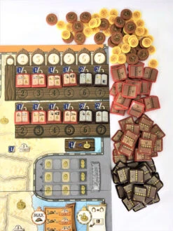 GeekUp Bit Set: Mombasa 5 GeekUp Bit Set: Mombasa -Card Game IMG 4926 480x480