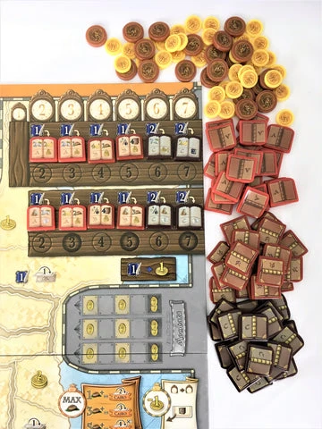 GeekUp Bit Set: Mombasa 3 GeekUp Bit Set: Mombasa - Image 3