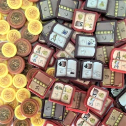 GeekUp Bit Set: Mombasa