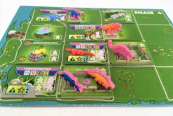 GeekUp Bit Set: Dinosaur Island -Card Game IMG 4929 480x480