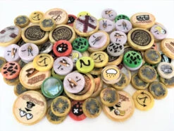 GeekUp Bit Set: Robinson Crusoe -Card Game IMG 4935 480x480