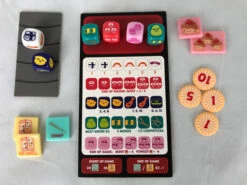 GeekUp Bit Set: Sushi Roll -Card Game IMG 5171 480x480