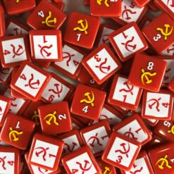 GeekUp Bit Set: Twilight Struggle -Card Game IMG 5320 480x480