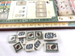GeekUp Bit Set: Teotihuacan Cacao Bits -Card Game IMG 5466 480x480