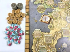 GeekUp Bit Set: Newton 5 GeekUp Bit Set: Newton -Card Game IMG 5469 480x480