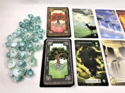 GeekUp Bit Set: Mystic Vale -Card Game IMG 5472 480x480