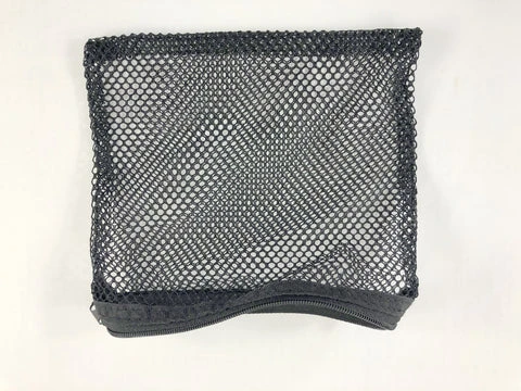 GeekUp Mesh Zipper Bag 5 GeekUp Mesh Zipper Bag - Image 5