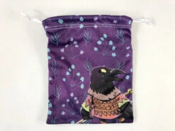 GeekUp Bag Set: Root Underworld Expansion -Card Game IMG 5890 480x480