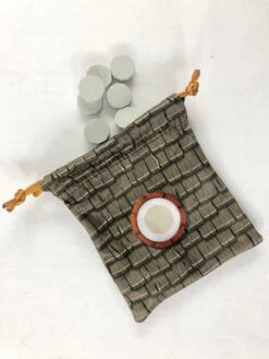 GeekUp Bag Set: Tiny Towns -Card Game IMG 5914 480x480