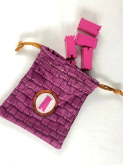 GeekUp Bag Set: Tiny Towns -Card Game IMG 5915 480x480