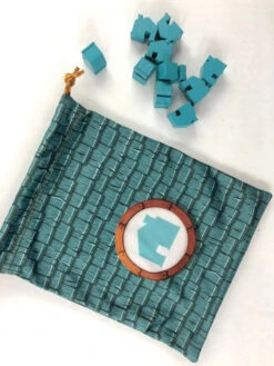 GeekUp Bag Set: Tiny Towns -Card Game IMG 5916 480x480