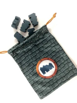 GeekUp Bag Set: Tiny Towns -Card Game IMG 5917 480x480