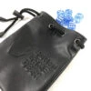 BGG Leather Dice Bag