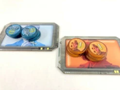 GeekUp Bit Set: It's A Wonderful World -Card Game IMG 6035 480x480