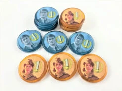 GeekUp Bit Set: It's A Wonderful World -Card Game IMG 6037 480x480