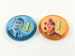 GeekUp Bit Set: It's A Wonderful World -Card Game IMG 6039 480x480