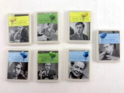 GeekUp Bit Set: Watergate -Card Game IMG 6348 480x480