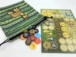 GeekUp Bag Set: Altiplano -Card Game IMG 6354 480x480