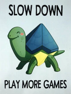 The Dice Tower - Set Of 5 Motivational Posters -Card Game IMG 6457 480x480