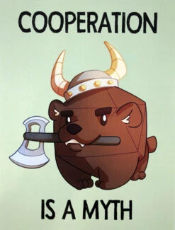 The Dice Tower - Set Of 5 Motivational Posters -Card Game IMG 6458 480x480