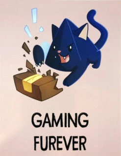 The Dice Tower - Set Of 5 Motivational Posters -Card Game IMG 6460 480x480