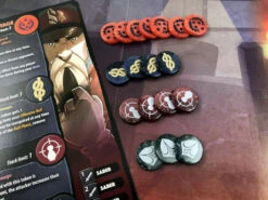 GeekUp Bit Set: Dice Throne Season 2 -Card Game IMG 6609 480x480