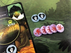 GeekUp Bit Set: Dice Throne Season 2 -Card Game IMG 6611 480x480