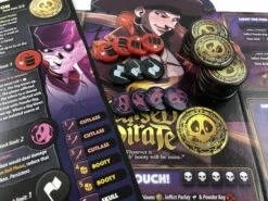 GeekUp Bit Set: Dice Throne Season 2 -Card Game IMG 6612 480x480