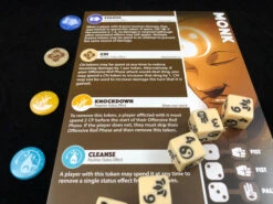 GeekUp Bit Set: Dice Throne Season 1 -Card Game IMG 6787 480x480