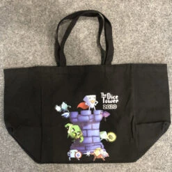 The Dice Tower: 2020 Reusable Tote