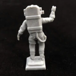 Crew, Quest For Planet Nine, The: 1st Player Mini -Card Game IMG 7133 480x480