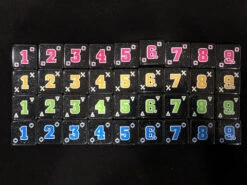 GeekUp Bit Set: Crew, Quest For Planet Nine, The - Mini Deck And Drawbag -Card Game IMG 7647 480x480