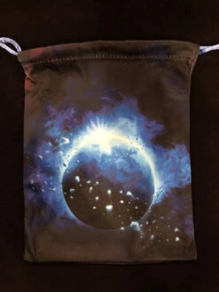 GeekUp Bit Set: Crew, Quest For Planet Nine, The - Mini Deck And Drawbag -Card Game IMG 7649 480x480